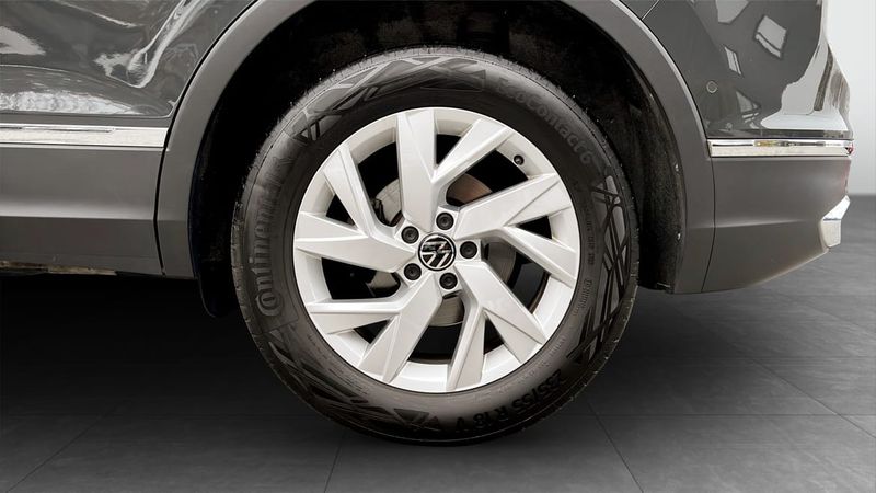 Volkswagen Tiguan bild 6