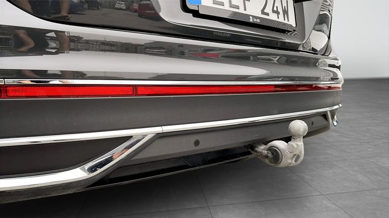 Volkswagen Tiguan bild 13