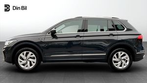 Volkswagen Tiguan bild 2