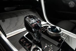 BMW M850 bild 6