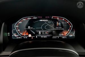 BMW M850 bild 5
