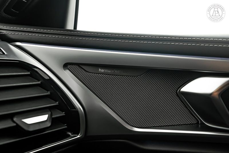 BMW M850 bild 7