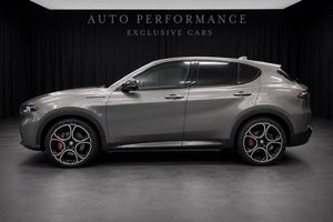 Alfa Romeo Tonale bild 1