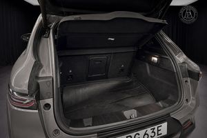Alfa Romeo Tonale bild 6