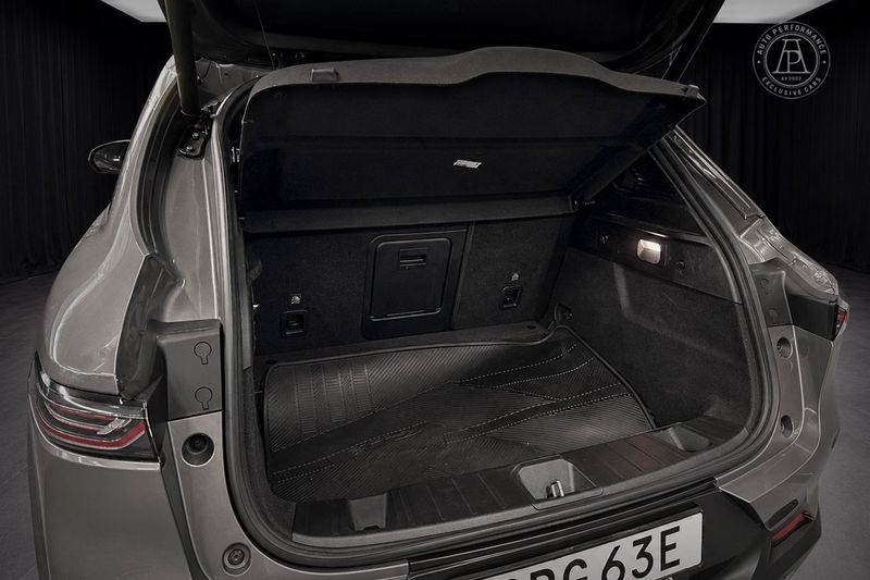 Alfa Romeo Tonale bild 6