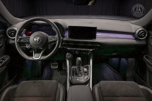 Alfa Romeo Tonale bild 4