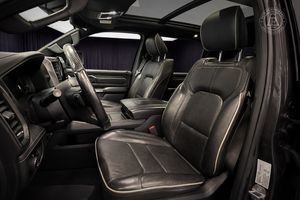 Dodge Ram bild 5