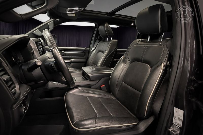 Dodge Ram bild 5