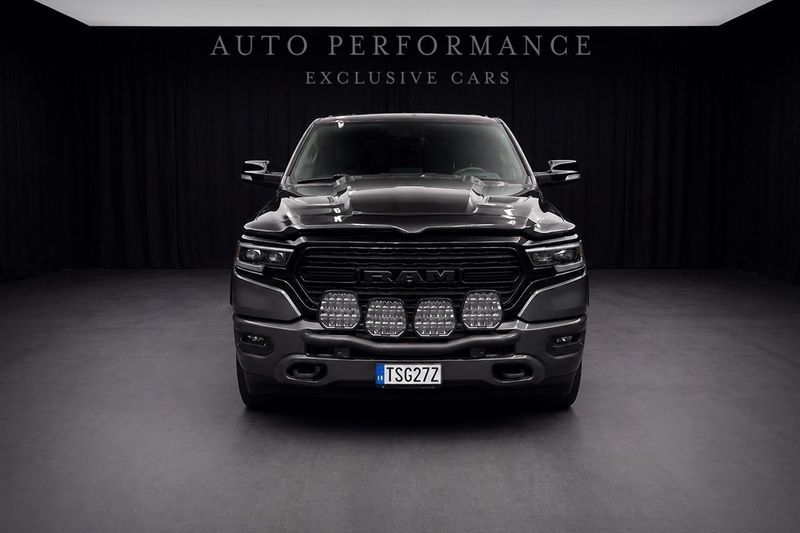 Dodge Ram bild 3