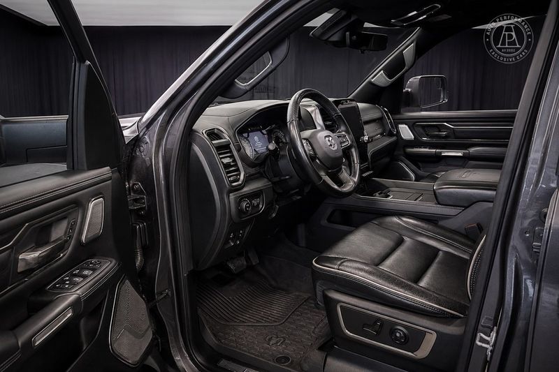 Dodge Ram bild 4