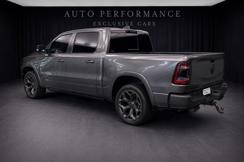 Dodge Ram bild 2