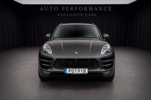 Porsche Macan bild 3