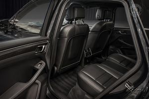 Porsche Macan bild 6