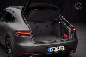 Porsche Macan bild 8