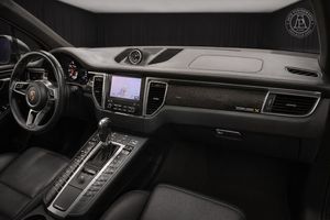 Porsche Macan bild 5