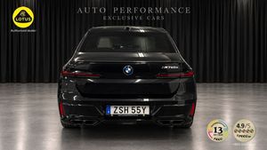 BMW M760 bild 5