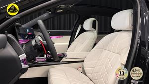 BMW M760 bild 7
