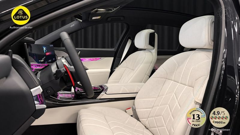 BMW M760 bild 7