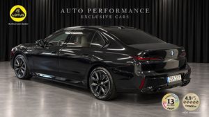 BMW M760 bild 3