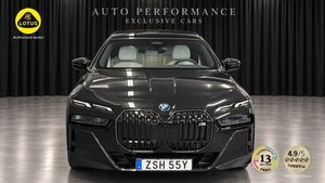 BMW M760 bild 4