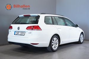 Volkswagen Golf bild 4