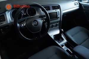 Volkswagen Golf bild 7