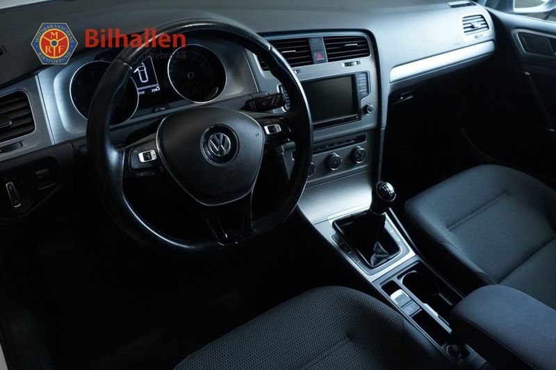 Volkswagen Golf bild 7