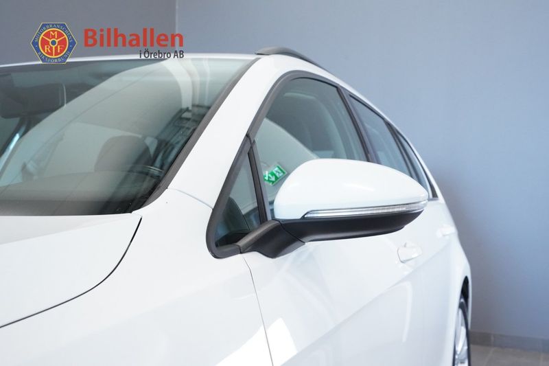 Volkswagen Golf bild 3