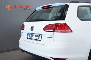 Volkswagen Golf bild 5