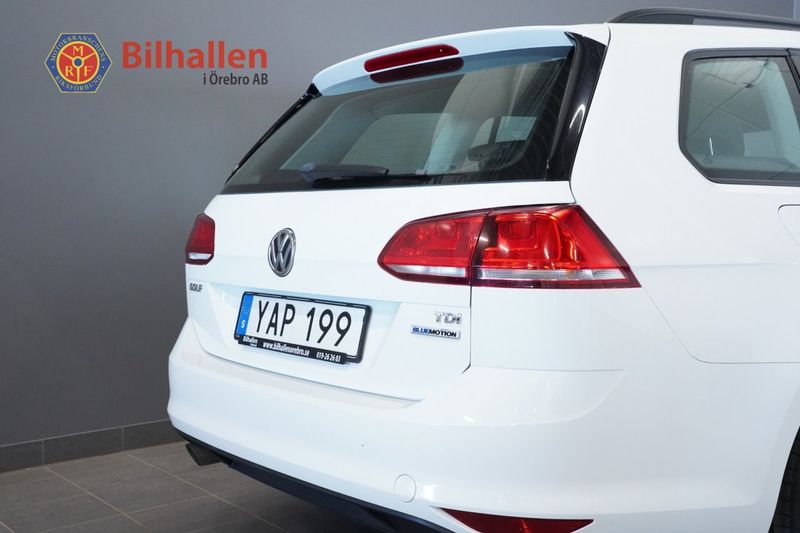 Volkswagen Golf bild 5