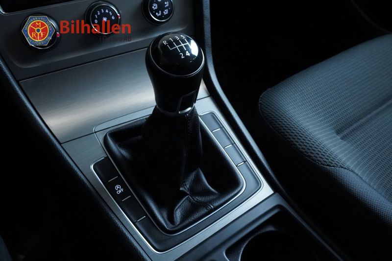 Volkswagen Golf bild 9