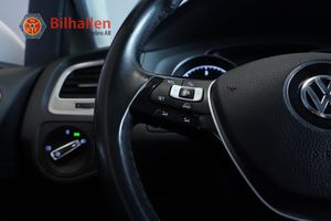 Volkswagen Golf bild 11