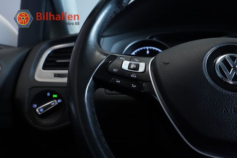 Volkswagen Golf bild 11