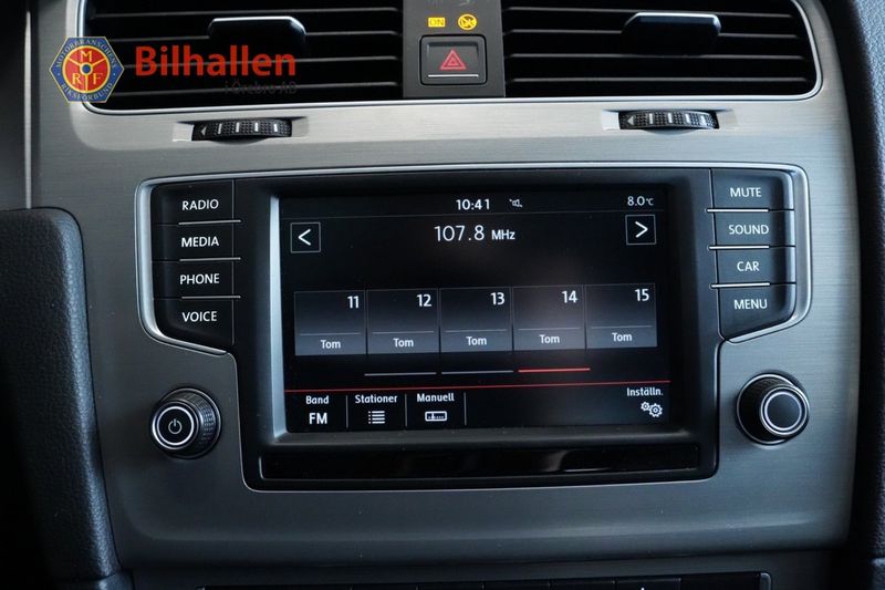 Volkswagen Golf bild 8