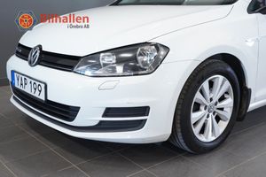 Volkswagen Golf bild 2