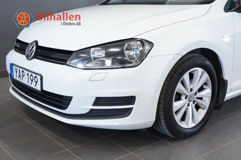 Volkswagen Golf bild 2