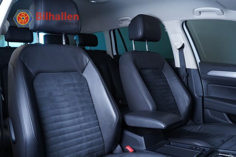 Volkswagen Passat bild 7