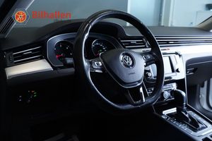 Volkswagen Passat bild 3