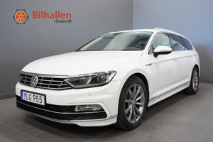 Volkswagen Passat bild 1