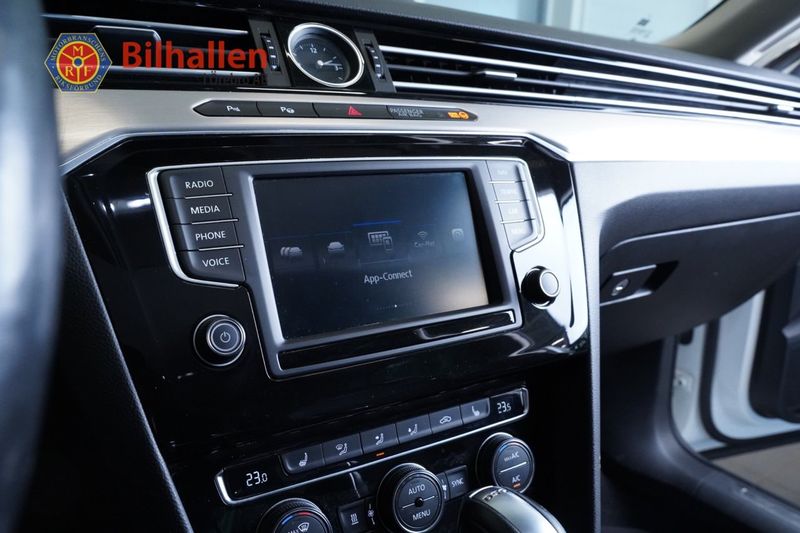 Volkswagen Passat bild 5
