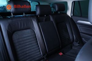 Volkswagen Passat bild 8