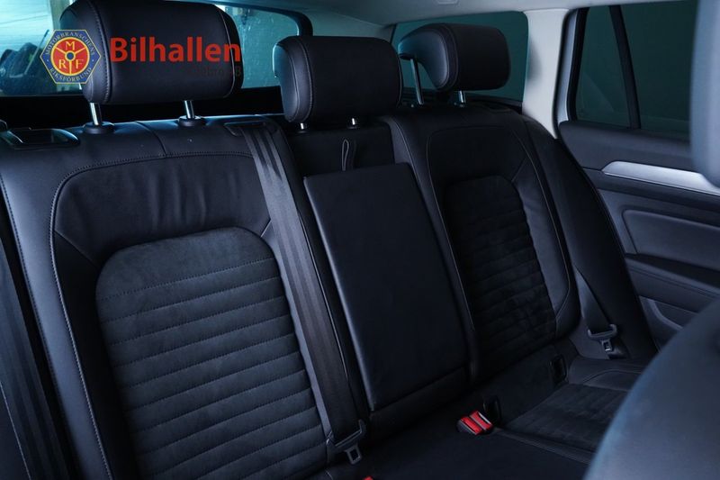 Volkswagen Passat bild 8