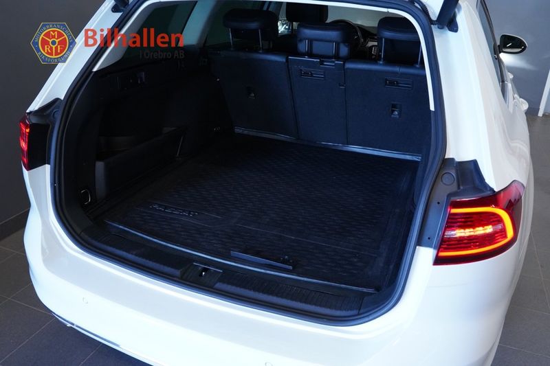 Volkswagen Passat bild 10