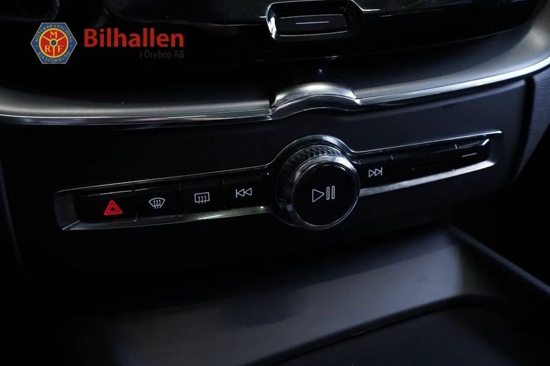 Volvo XC60 bild 15