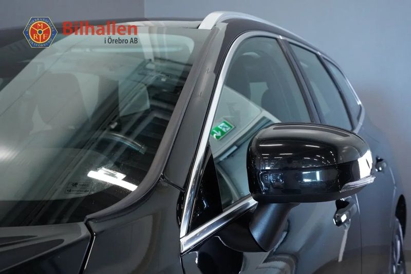 Volvo XC60 bild 3