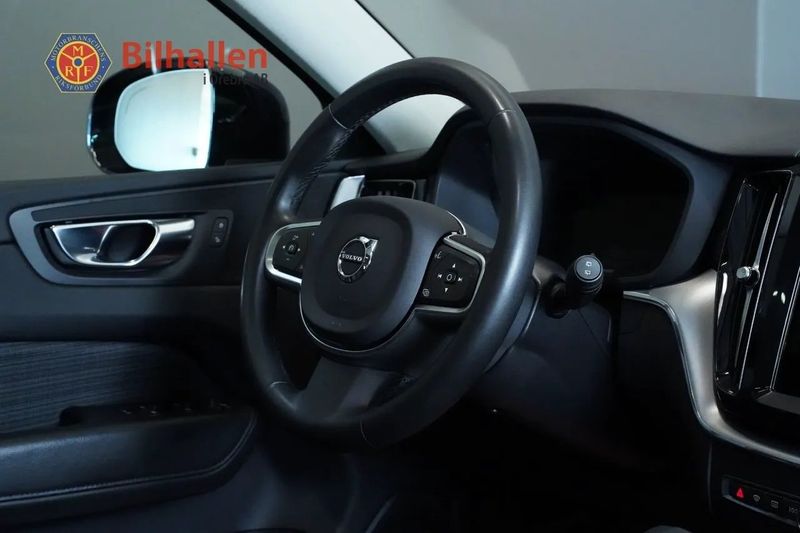 Volvo XC60 bild 5
