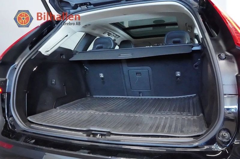 Volvo XC60 bild 12
