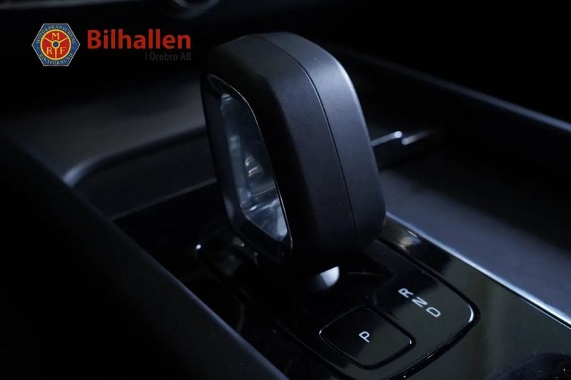 Volvo XC60 bild 14