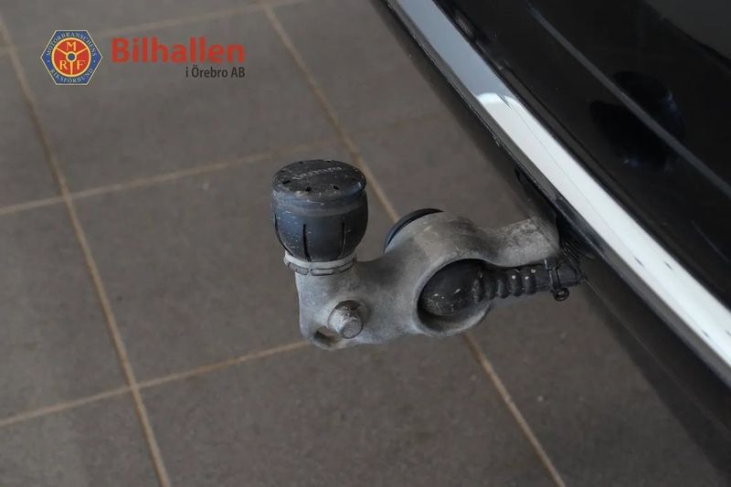 Volvo XC60 bild 10