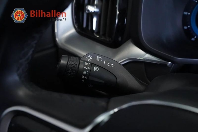 Volvo XC60 bild 17